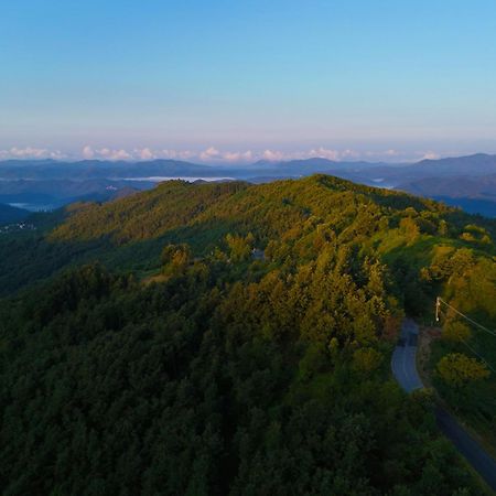 Terra Del Bosco Agriturismo Sesta Godano Kültér fotó