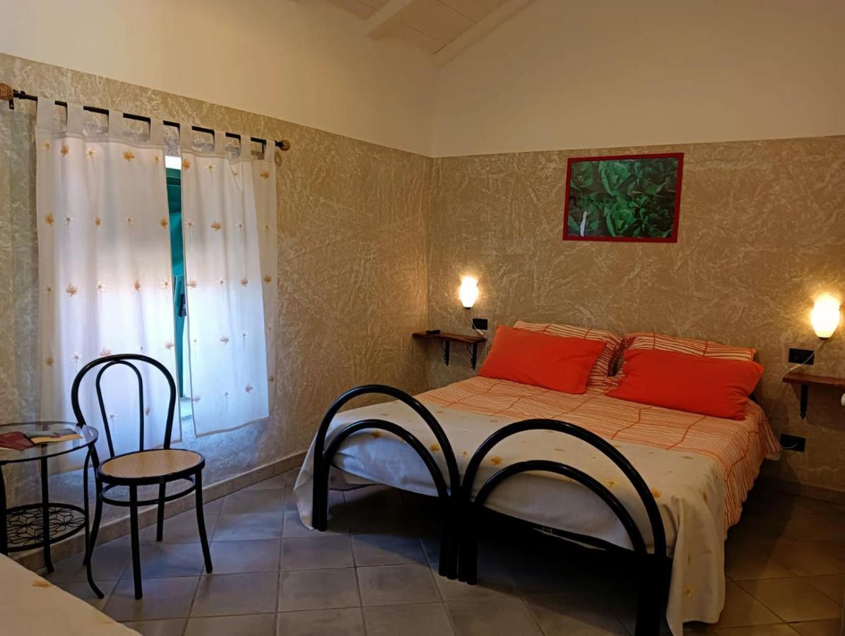 Terra Del Bosco Agriturismo Sesta Godano Kültér fotó