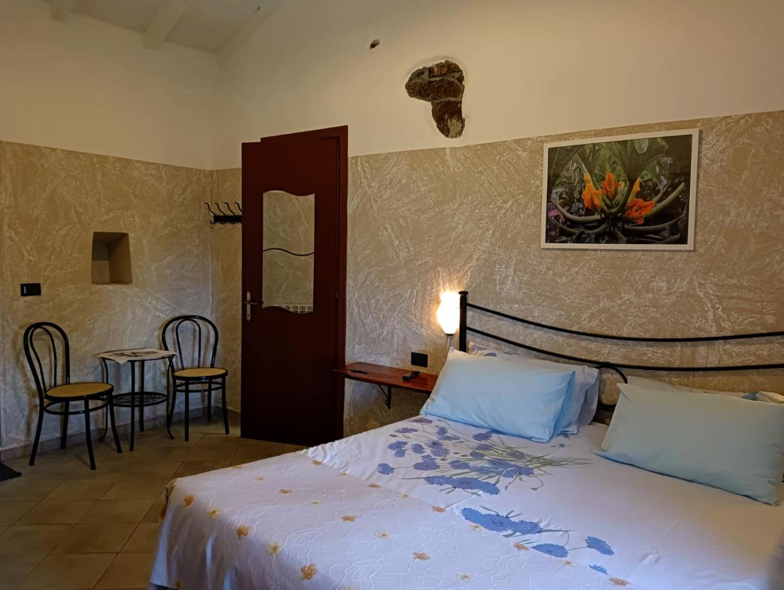 Terra Del Bosco Agriturismo Sesta Godano Kültér fotó