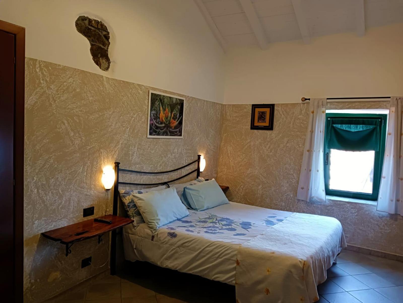 Terra Del Bosco Agriturismo Sesta Godano Kültér fotó