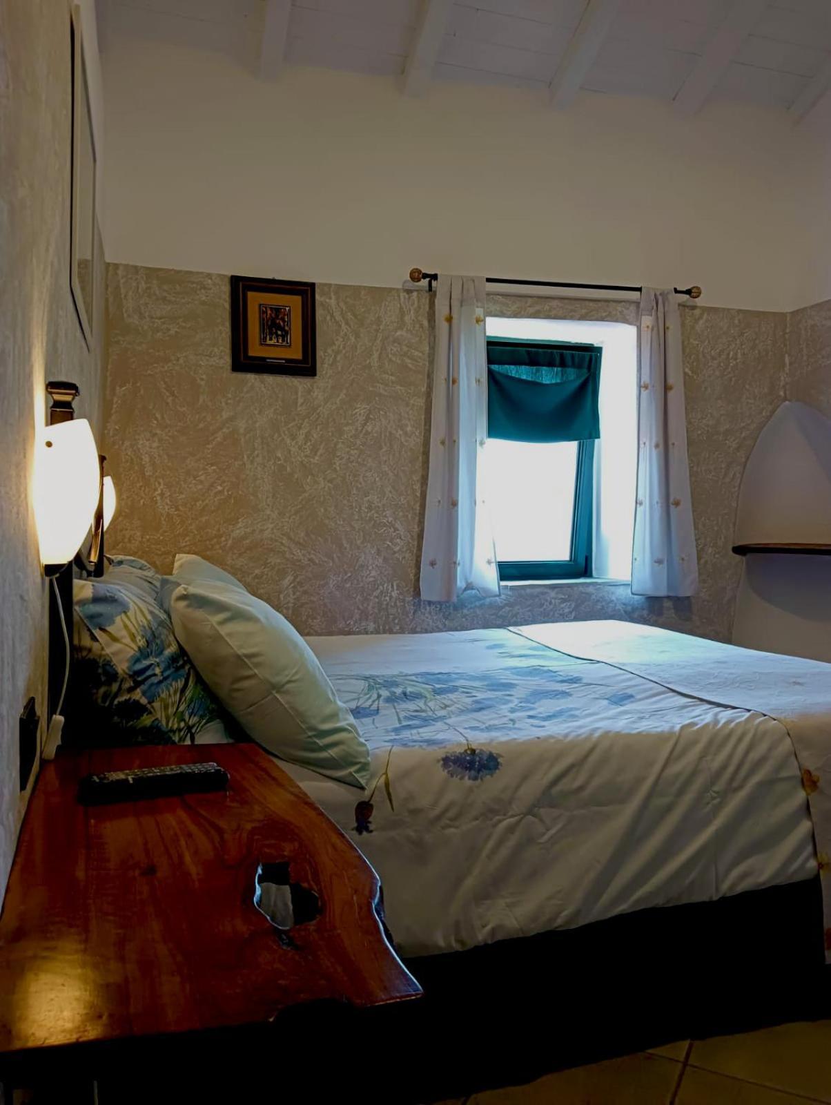 Terra Del Bosco Agriturismo Sesta Godano Kültér fotó
