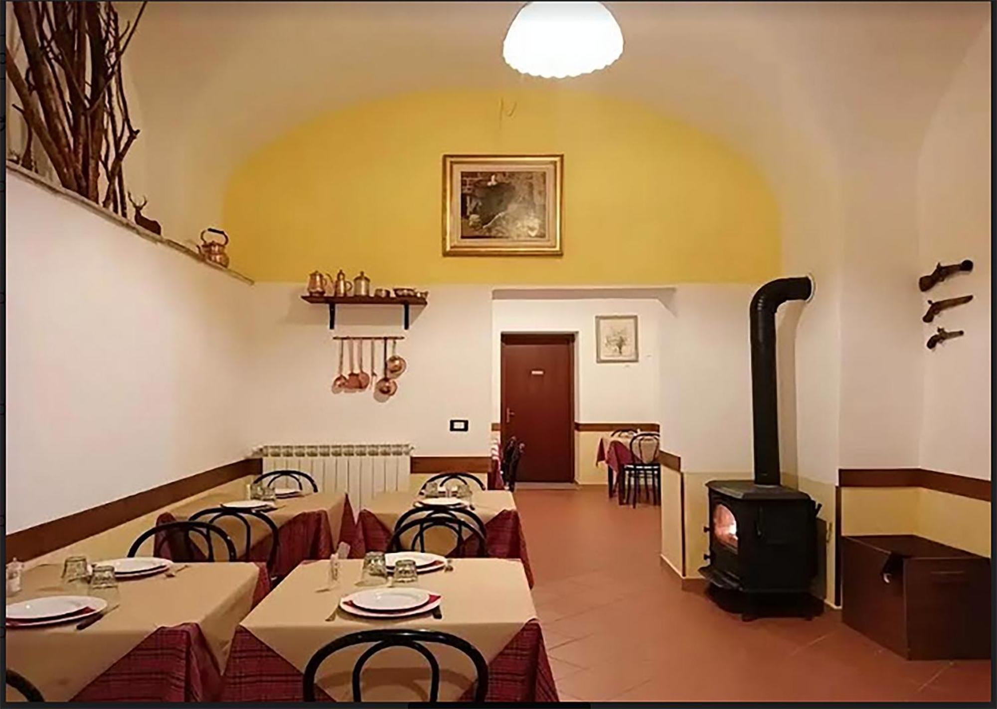 Terra Del Bosco Agriturismo Sesta Godano Kültér fotó
